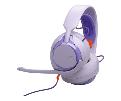 Słuchawka JBL Quantum 250 Fioletowe